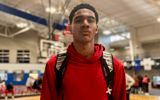 Pike center Isaiah Hill